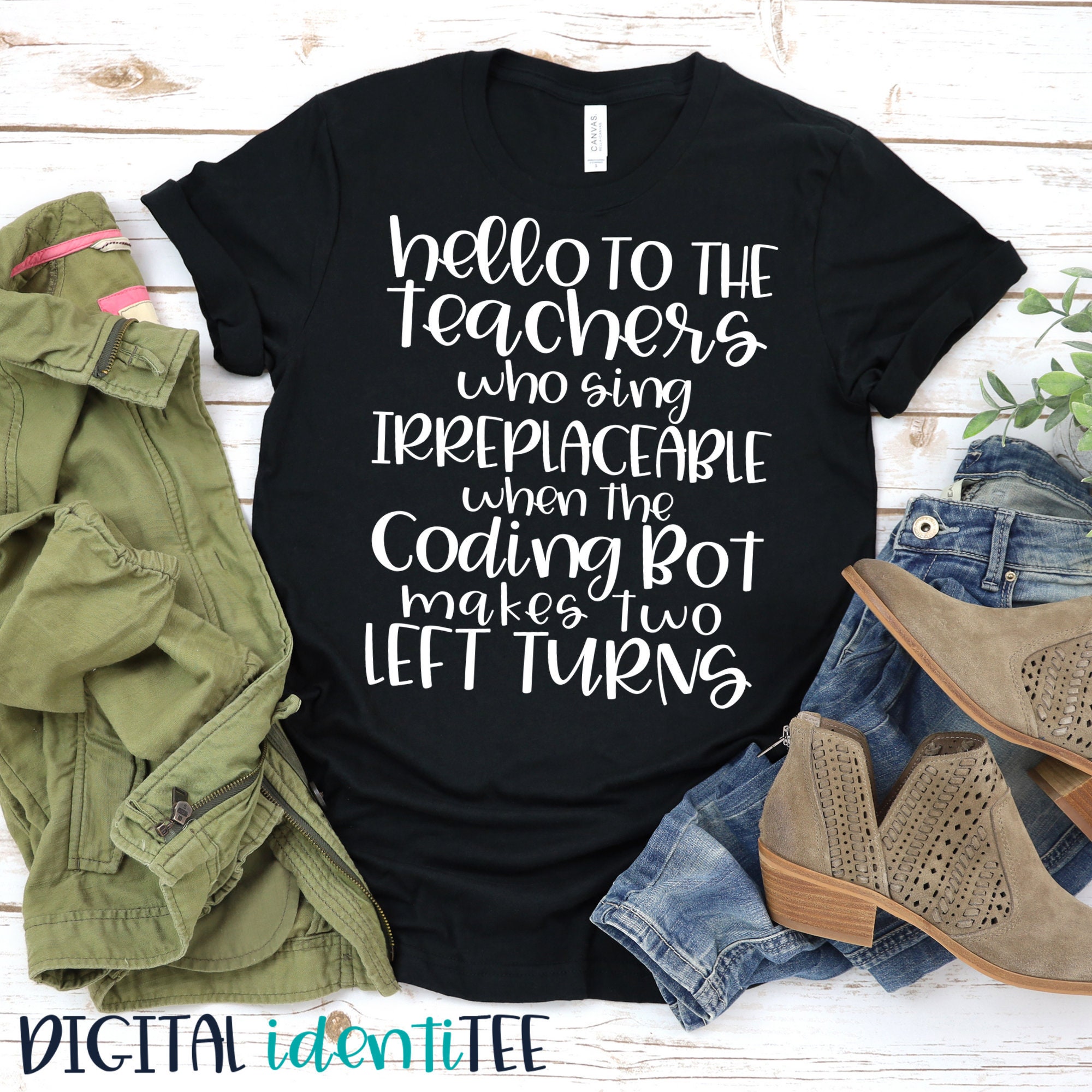 teacher t shirts 2021