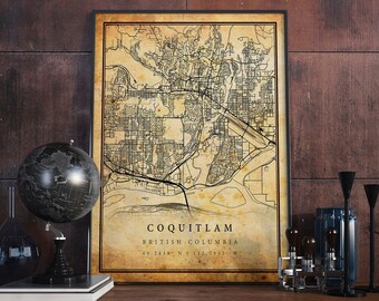 Coquitlam Etsy