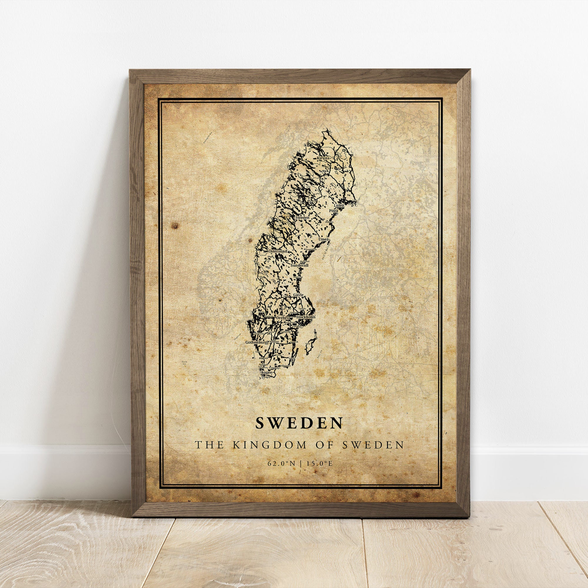 Vintage Swedish - Etsy