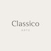 ClassicoArts store logo