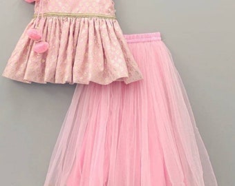 baby lancha design