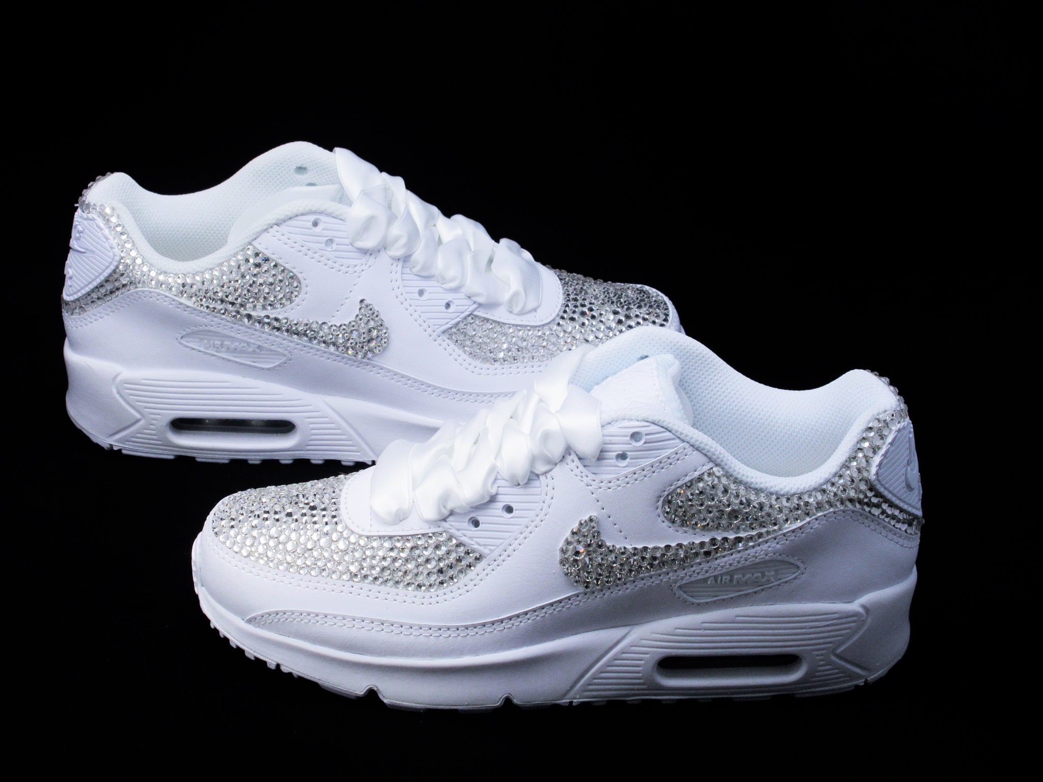wedding nike air max