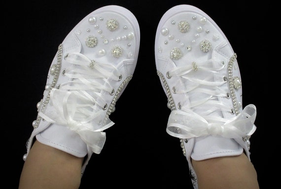 20 Best Comfortable Bridal Sneakers of 2024, Tested and Reviewed