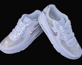 custom made nike shox