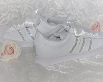 adidas superstar old