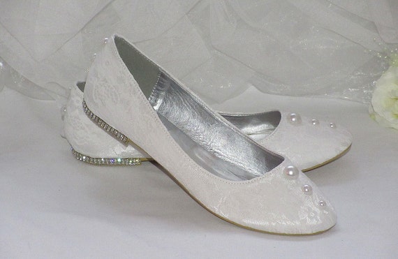 Etsy sales wedding flats
