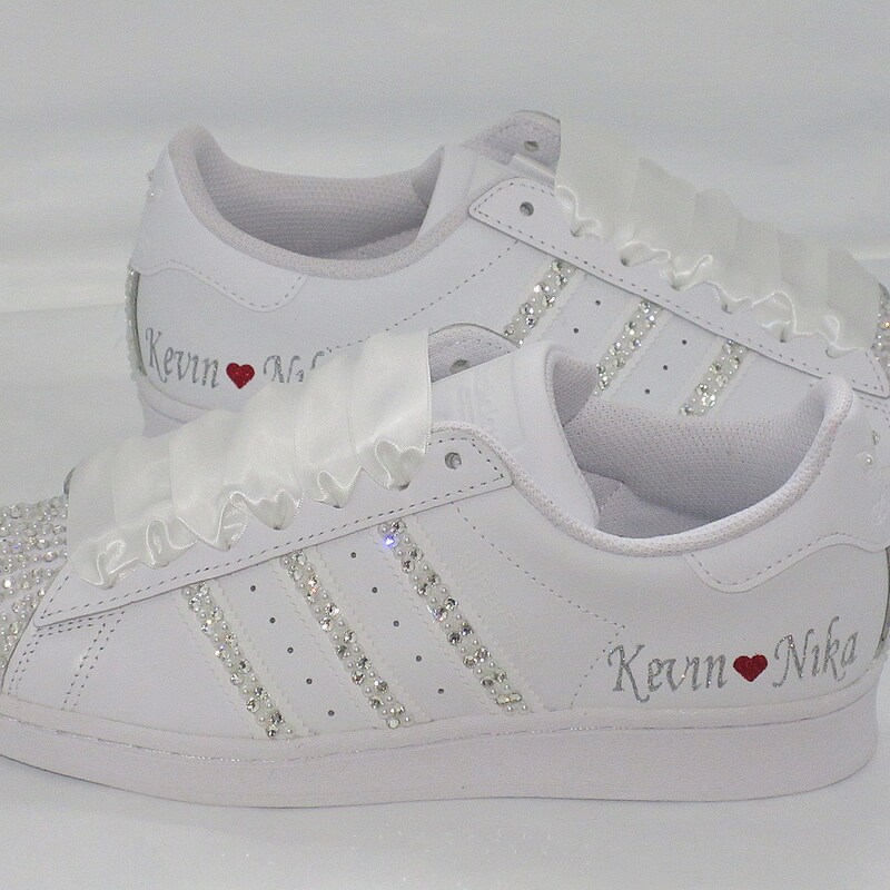 Adidas - Etsy