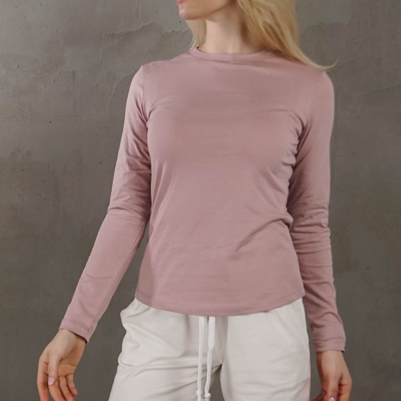 Long Sleeve Shirt - Etsy