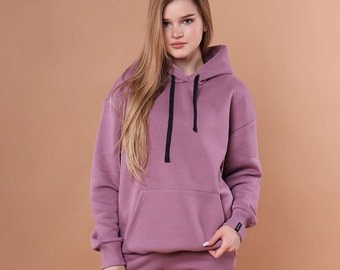 Fall Sweatshirt, Purple sweatshirts hoodies, Streetwear Hoodies, unisex hoodie, hoodie sweatshirt, streetwear hoodie, cotton hoodie