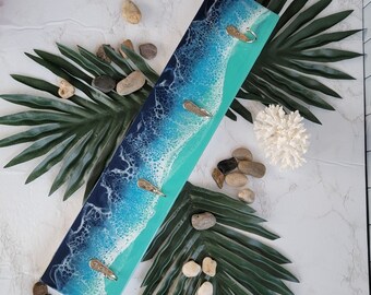 Beach Coat Rack Etsy