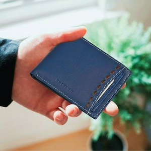 luxury wallet for men