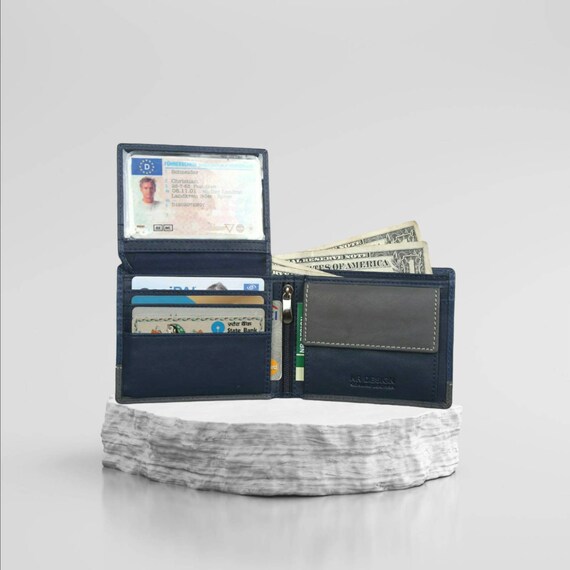 Latest mens wallet design deals