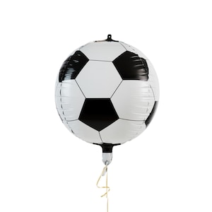 Football Foil Balloon, Football Birthday Balloon, Footballs, Football Birthday Balloon, Football theme party decorations