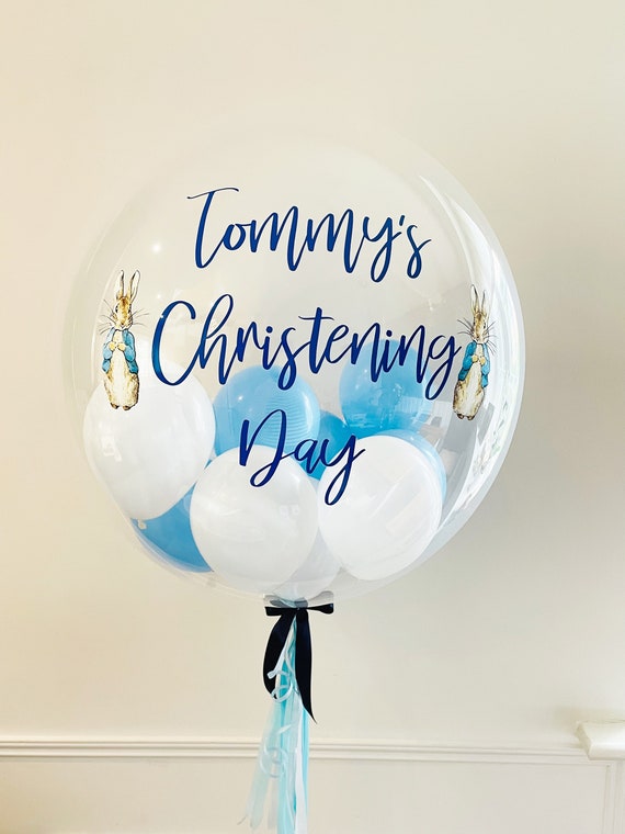 Balloon Stickers, Custom Decal Vinyl, Personalised Labels for Party  Balloons, Birthday Balloons, Confetti Balloons, Wedding Decor, Signage 