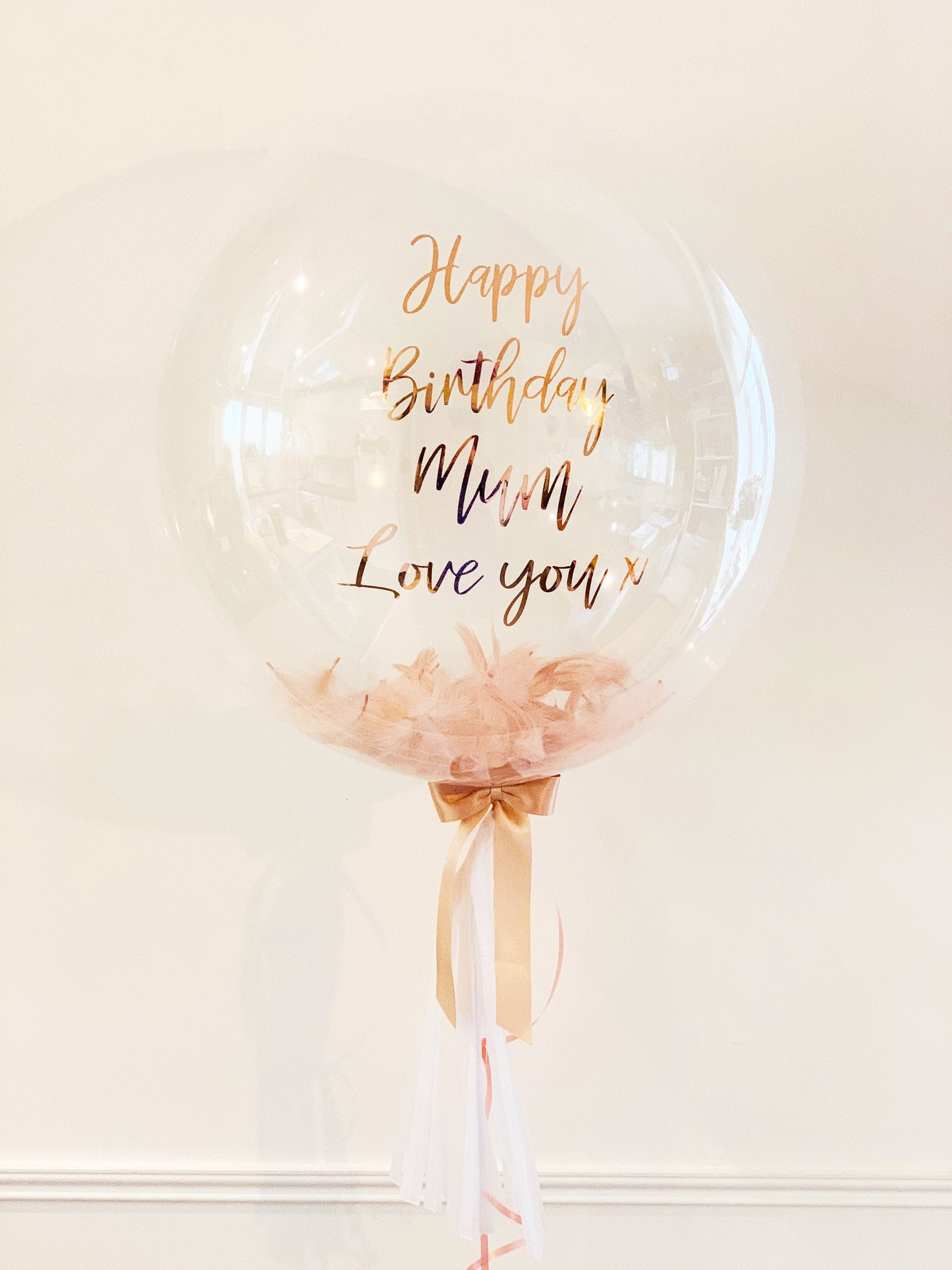 30 Clear Balloon to Stuff Wide Mouth Bobo Balloon Wide Entrance Bubble Balloon  Big Clear Balloon Transparent Big Balloon Stuffing Balloon 