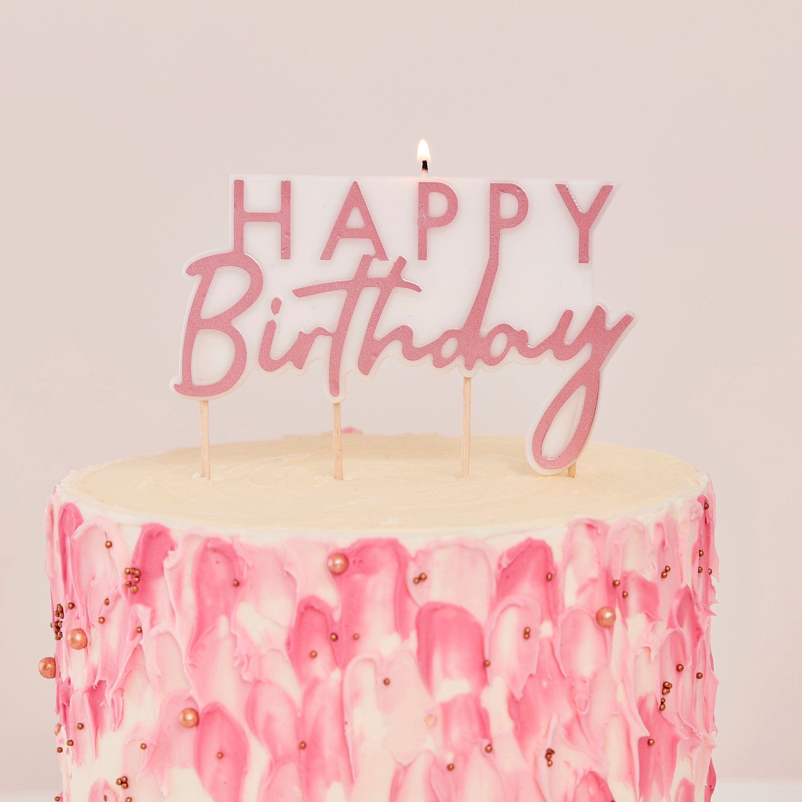 1 pz. Topper per torta con numero, corona blu rosa 1 2 3 4, decorazione per cupcake digitale per feste di compleanno, decorazione per baby shower, dessert acquista in modo economico - spedizione