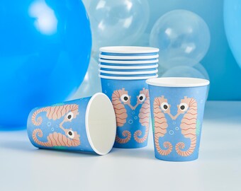 Bicchieri da vino con incisione a forma di sirena: set regalo personalizzato con sirena - Italia