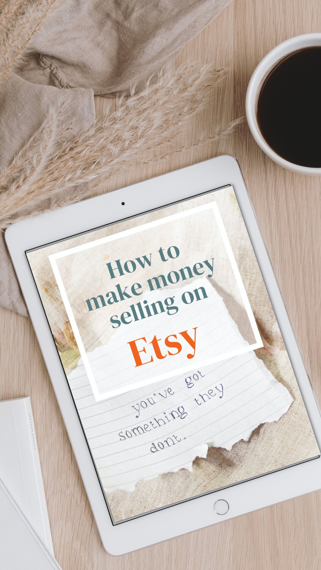 Etsy Seller Success Guide How to Sell Products on Etsy Etsy