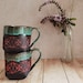 see more listings in the Mugs and Cups section