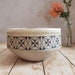 see more listings in the Pottery Bowls section