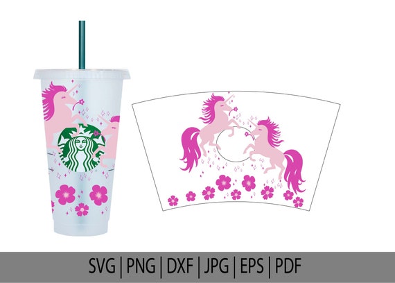 Starbucks unicorn cup deals