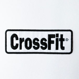 Crossfit patches -  México