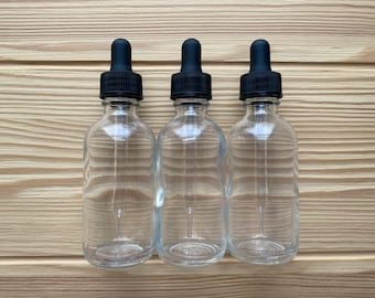 Download Large Dropper Bottle Etsy