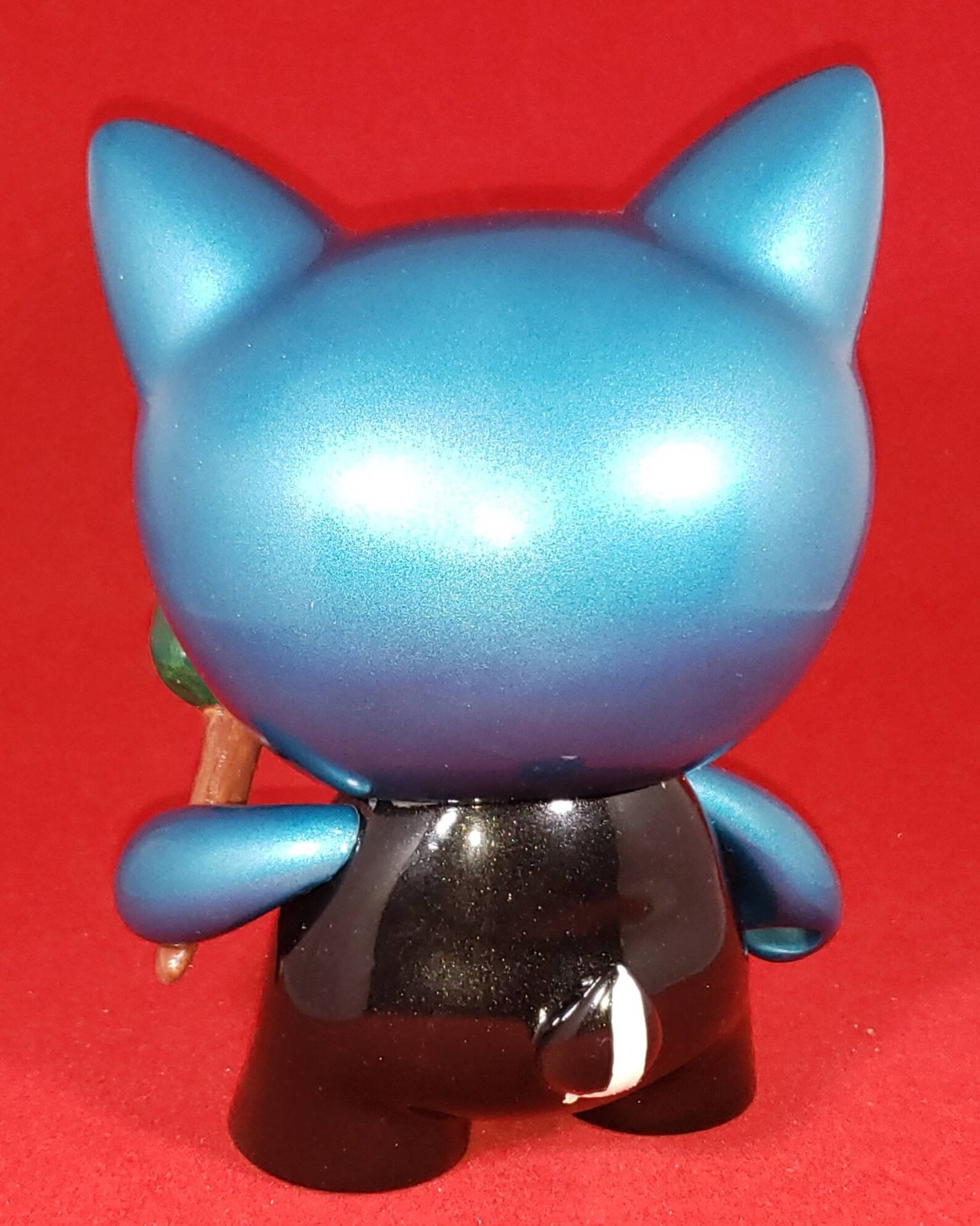 kidrobot custom