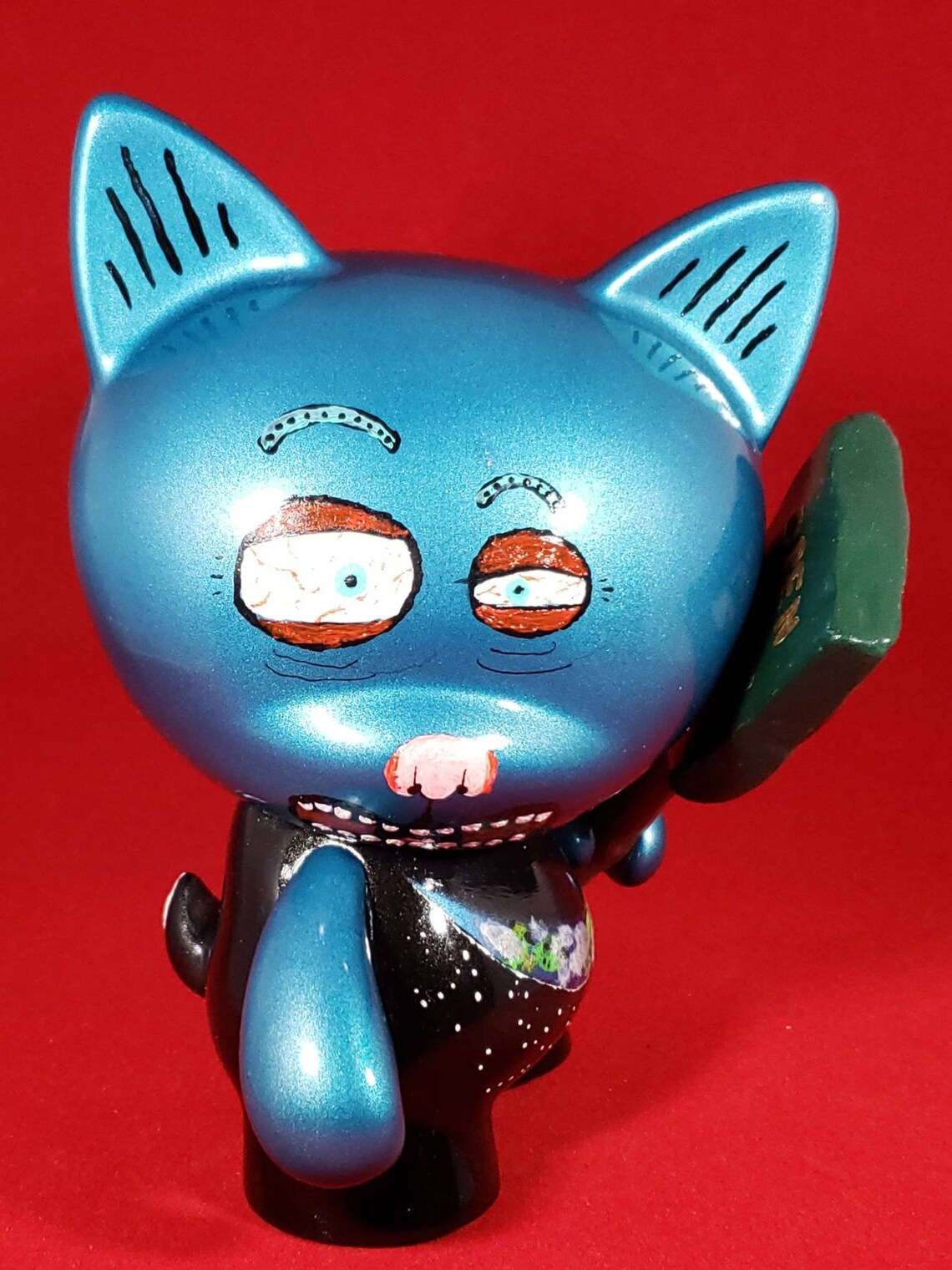 kidrobot custom