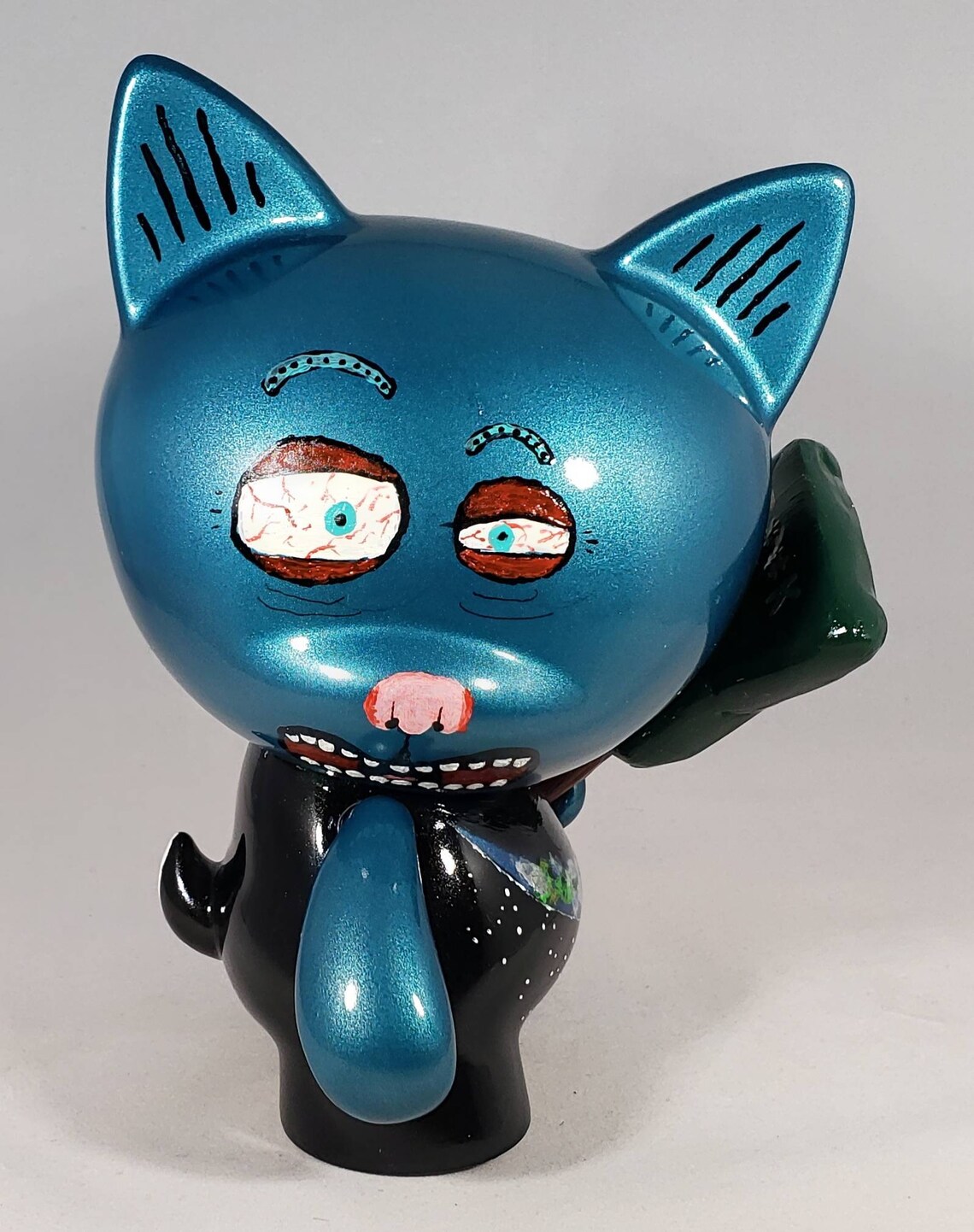 kidrobot custom