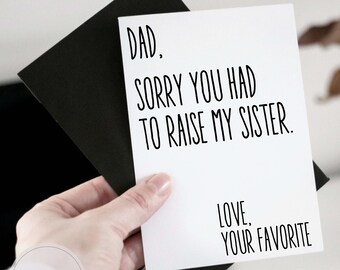 birthday card ideas for father