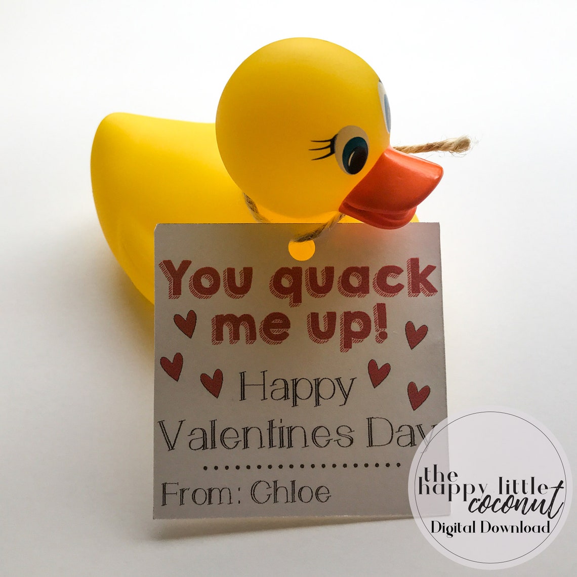 you-quack-me-up-valentine-printable-lucky-ducky-valentine-etsy