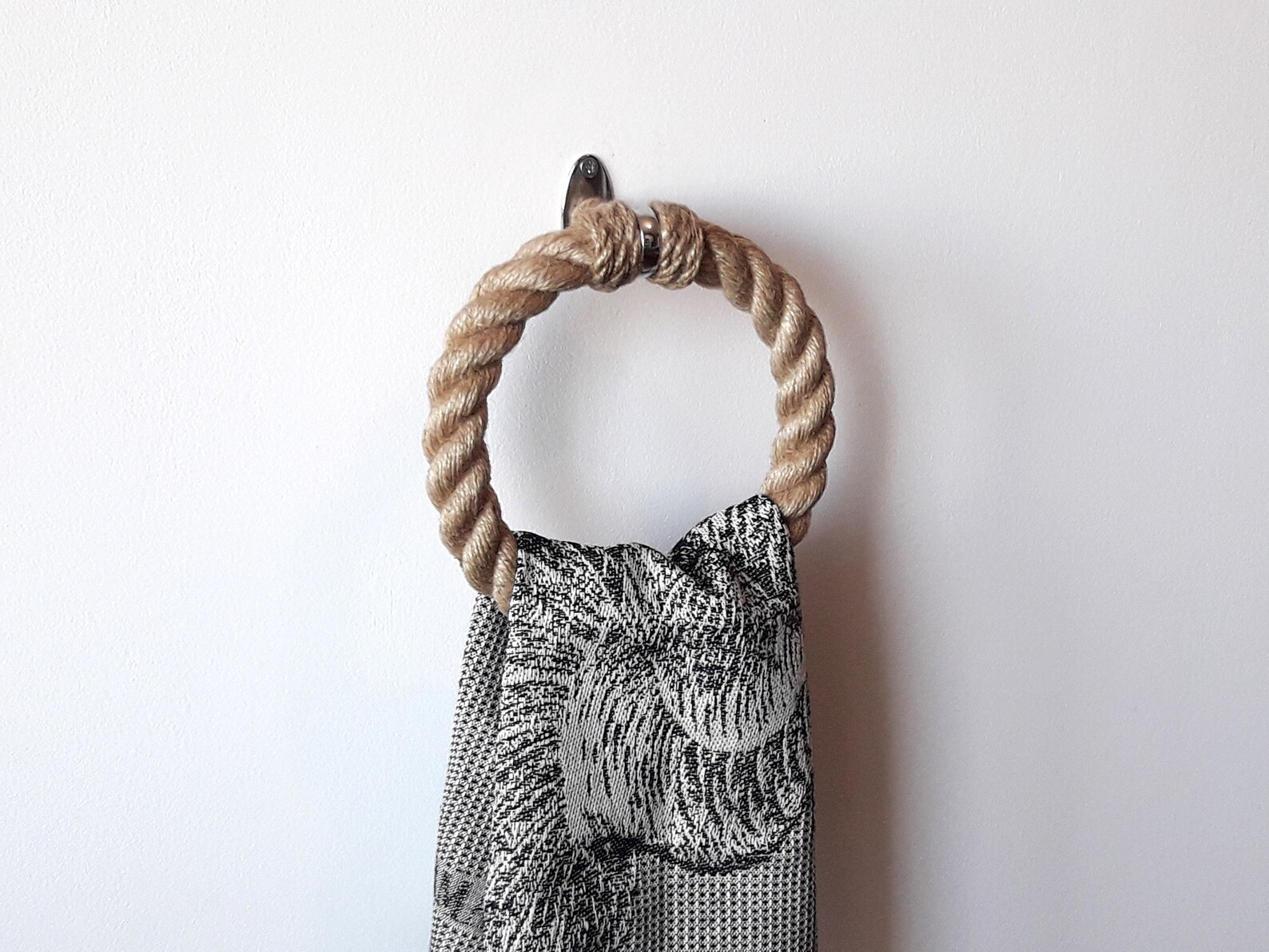 Circle Towel Holder. 7 18 см. Round Holder Towel. Etsy