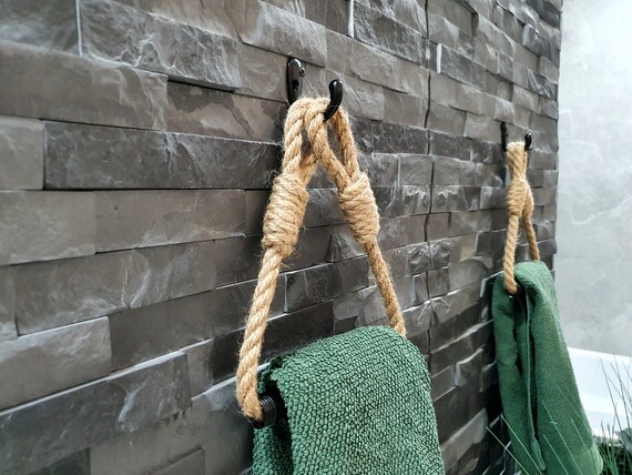 Nautical themed towel hooks new arrivals
