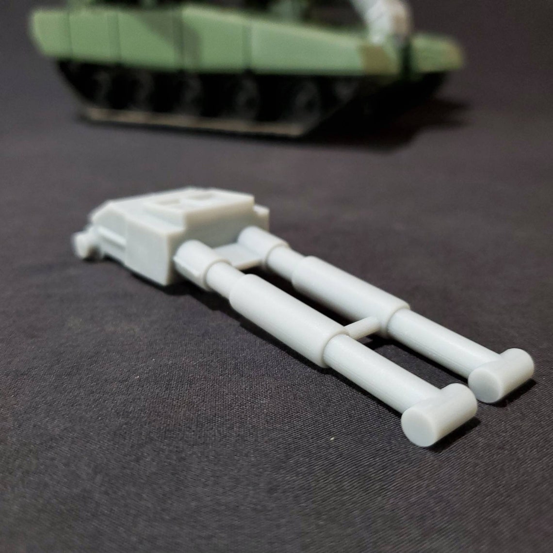 3D Printed CUSTOM Restoration GI Joe Bridge Layer Arm Etsy