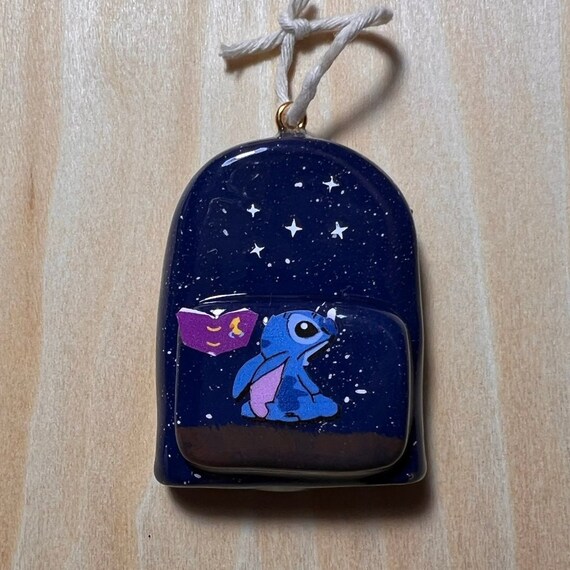 Lilo and Stitch Starry Night Stitch 