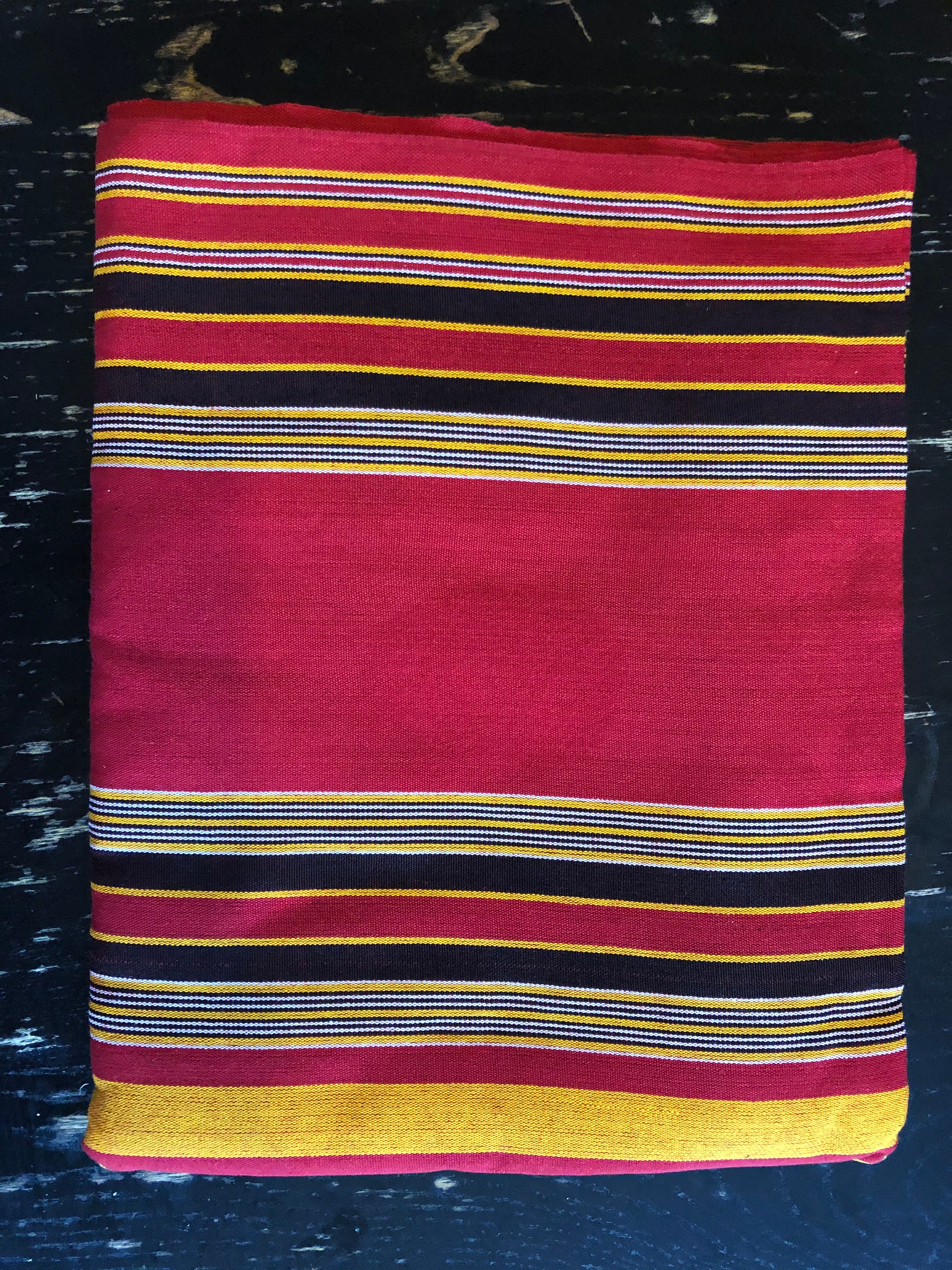 Ugandan Kikoyi / Kitambi creative for Black History Events Etsy Australia