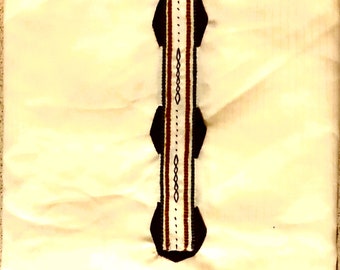 The Ugandan Kanzu in Light Cream