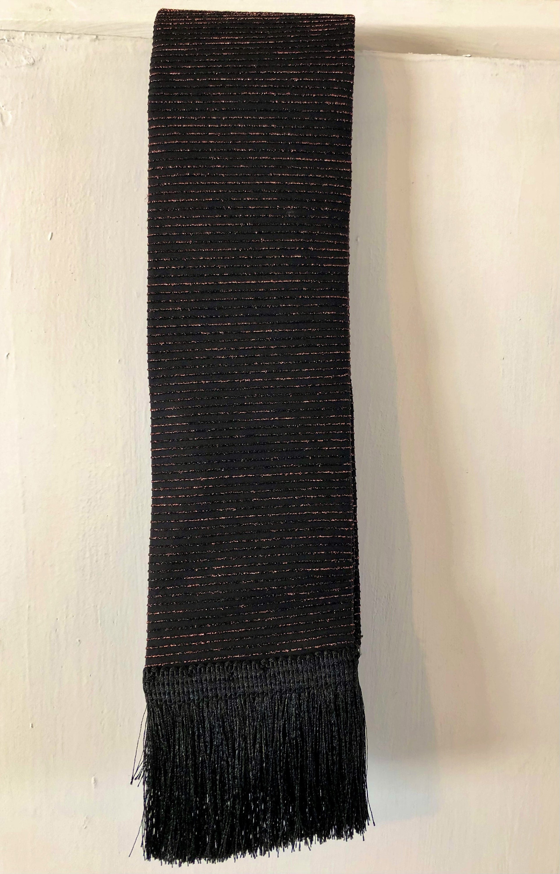 Ugandan Gomesi / Busuuti Belt. - Etsy Australia