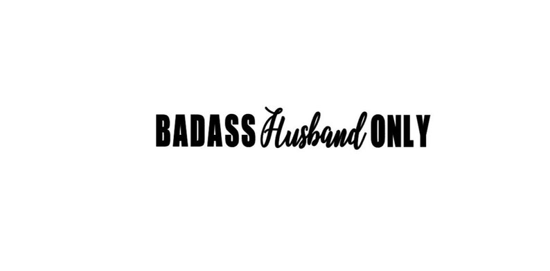 Free Free 263 Badass Husband Only Svg SVG PNG EPS DXF File