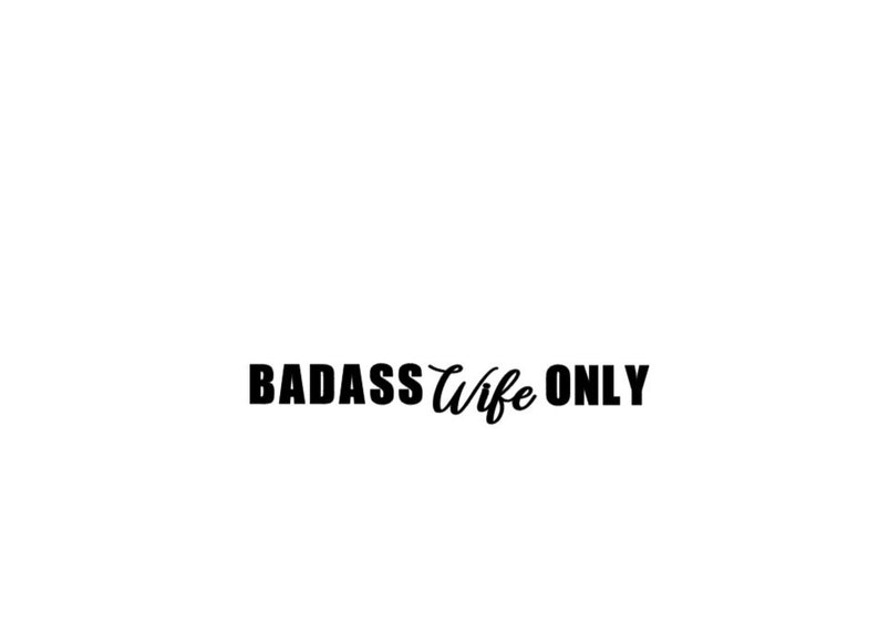 Free Free 263 Badass Husband Only Svg SVG PNG EPS DXF File