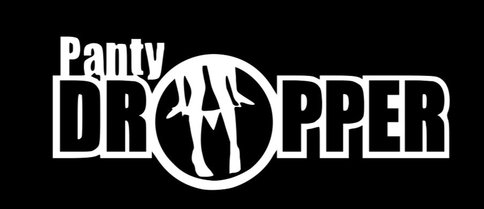 Panty Dropper Decal Vinyl Funny Car Truck Sticker Jdm Euro Etsy