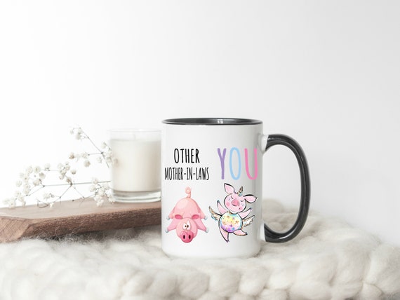 funny mother in law gifts