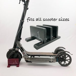 E scooters -  Österreich