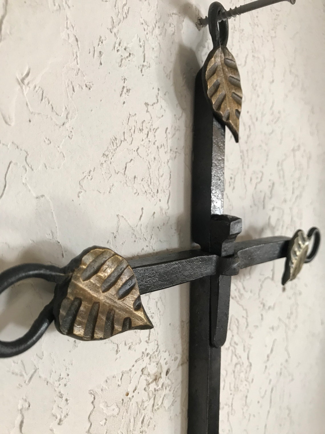 Cross Wall Hanging Etsy