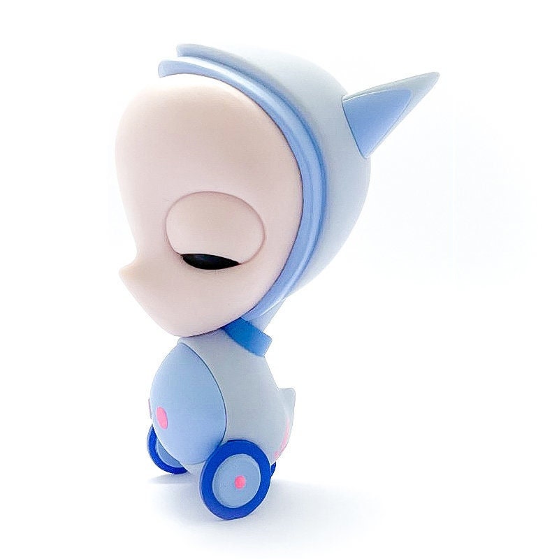 スーパー・ポップオリジナルデザインフィギュアおもちゃコレクション