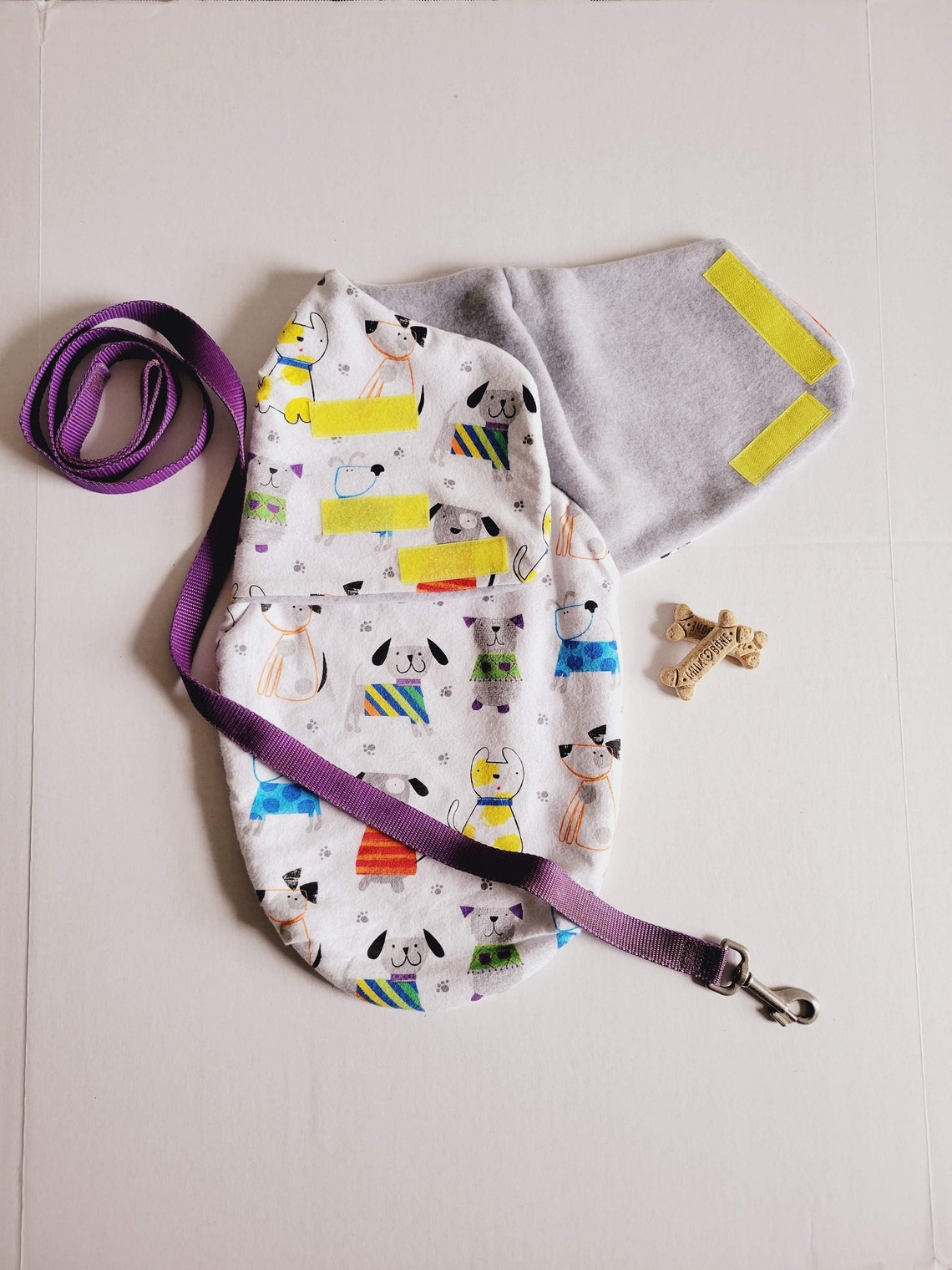 Puppy Dog Baby Swaddle Sack/Newborn Wrap/Bunting Etsy