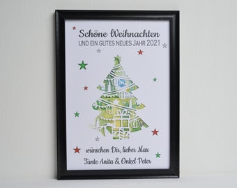 Freundschaft Gutscheine Etsy