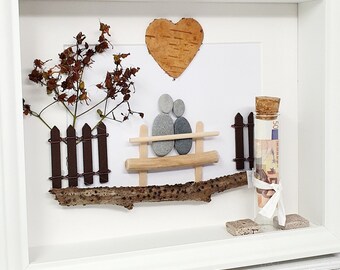 Weihnachten Gutschein Etsy