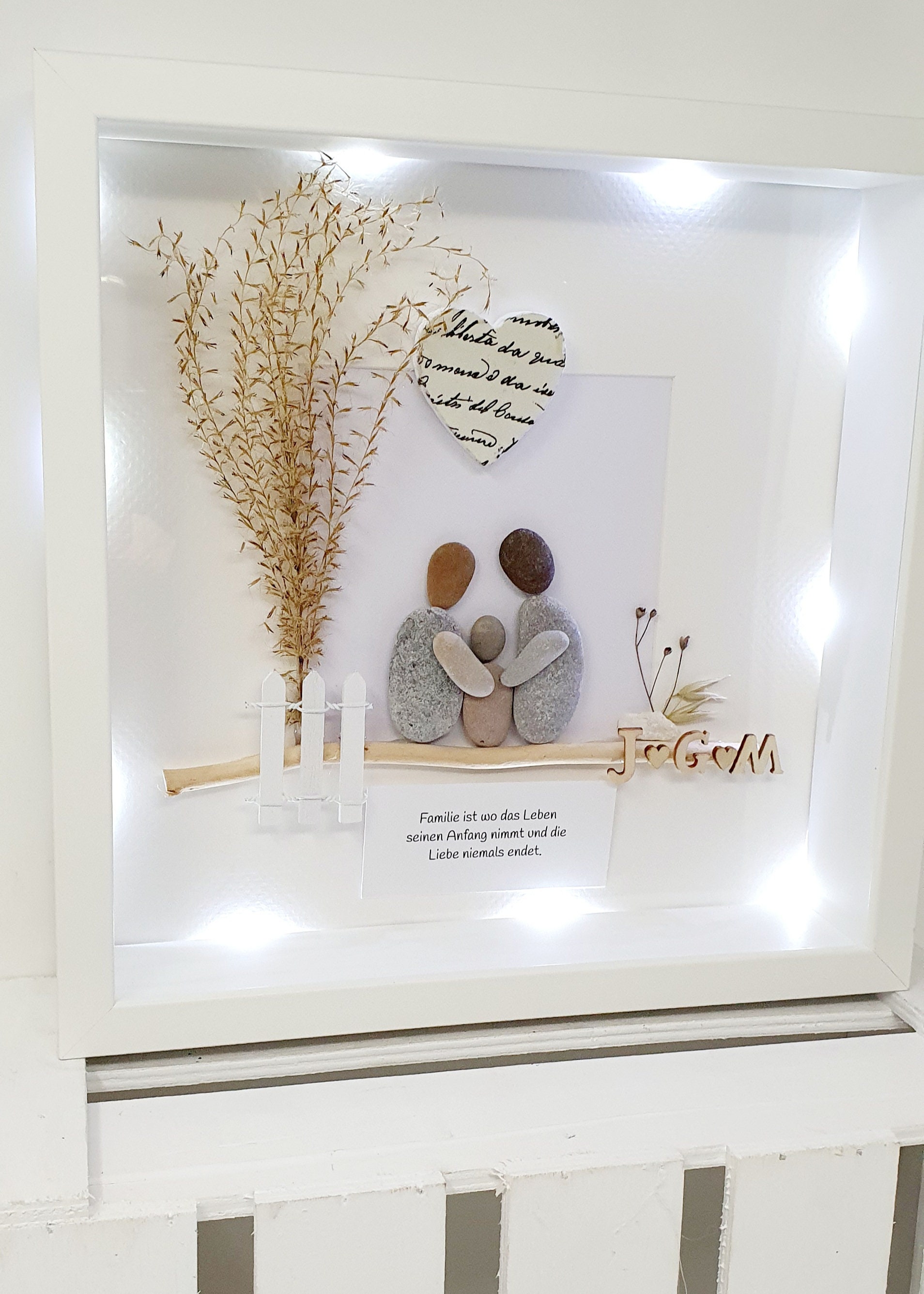 Geschenke Zum 1 Hochzeitstag Von Freunden Geschenk Papierhochzeit 1. Hochzeitstag 1. Jahrestag - Etsy